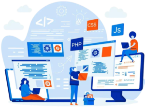 Six Weeks Industrial Training In Chandigarh | Excellence Academy