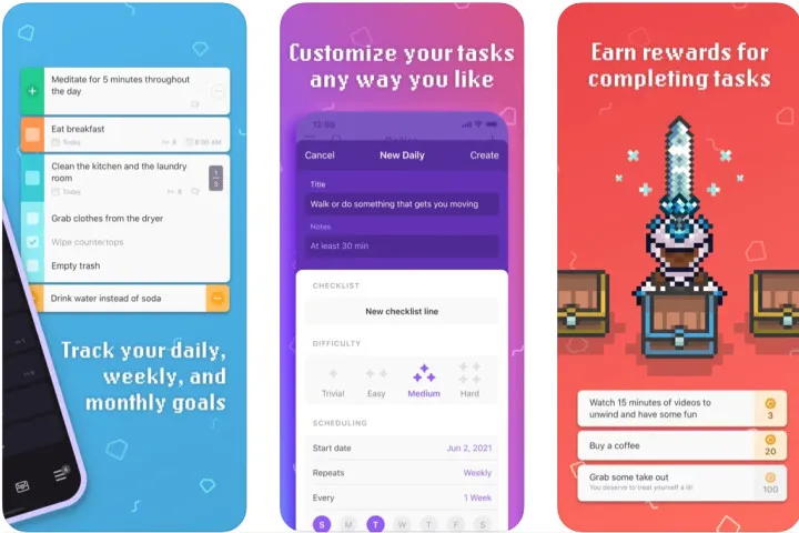 Collaborative To-Do List App