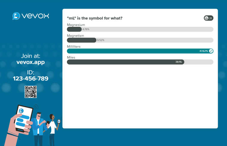 Live Polling Application